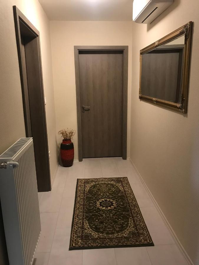 Ferienwohnung Bedi Vendeghaz Nagykanizsa Exterior foto