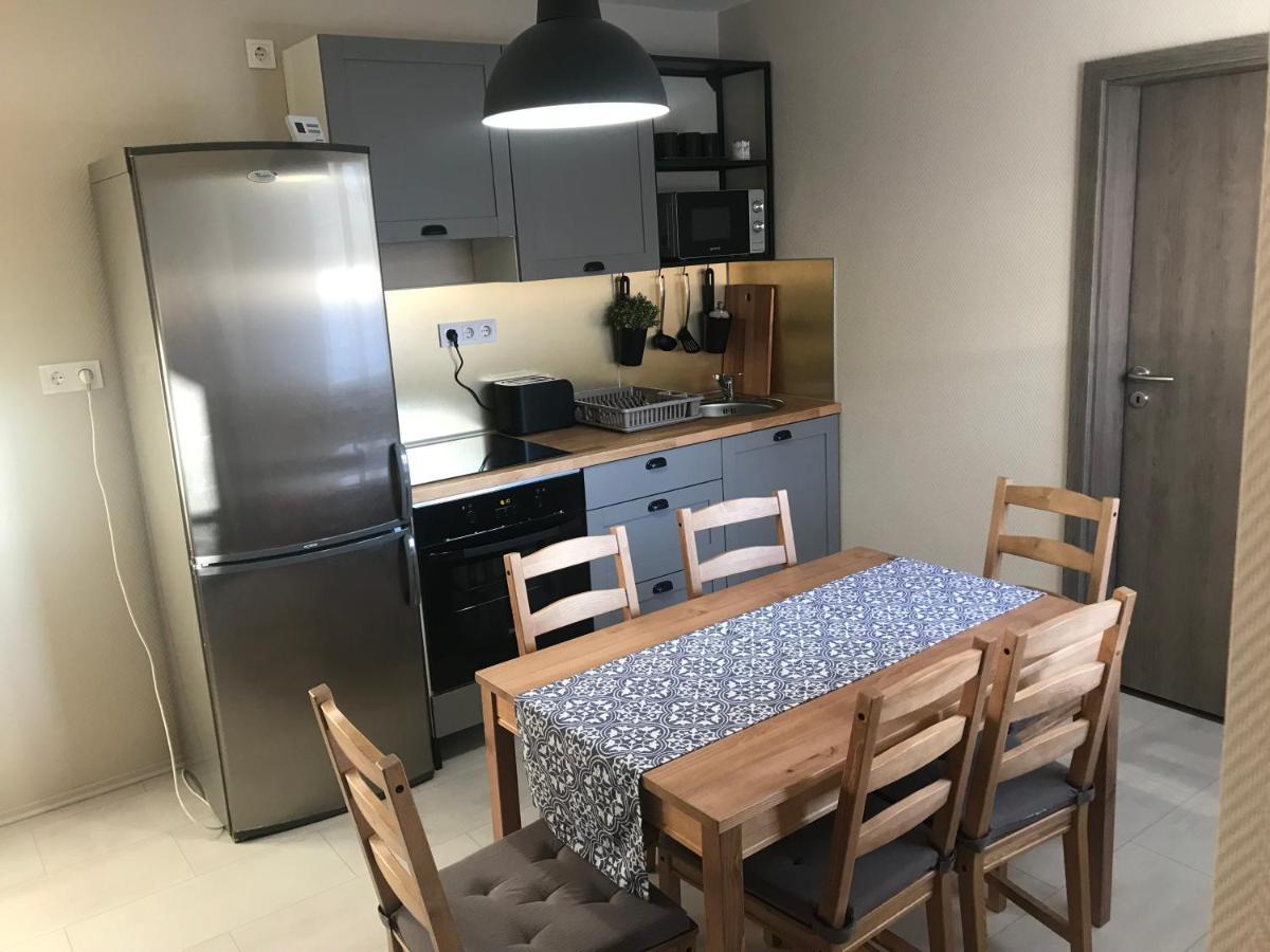 Ferienwohnung Bedi Vendeghaz Nagykanizsa Exterior foto